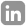 linkdin icon