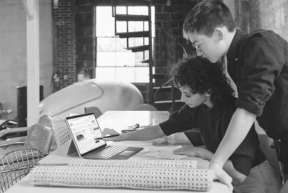 Strategic Planning and Design