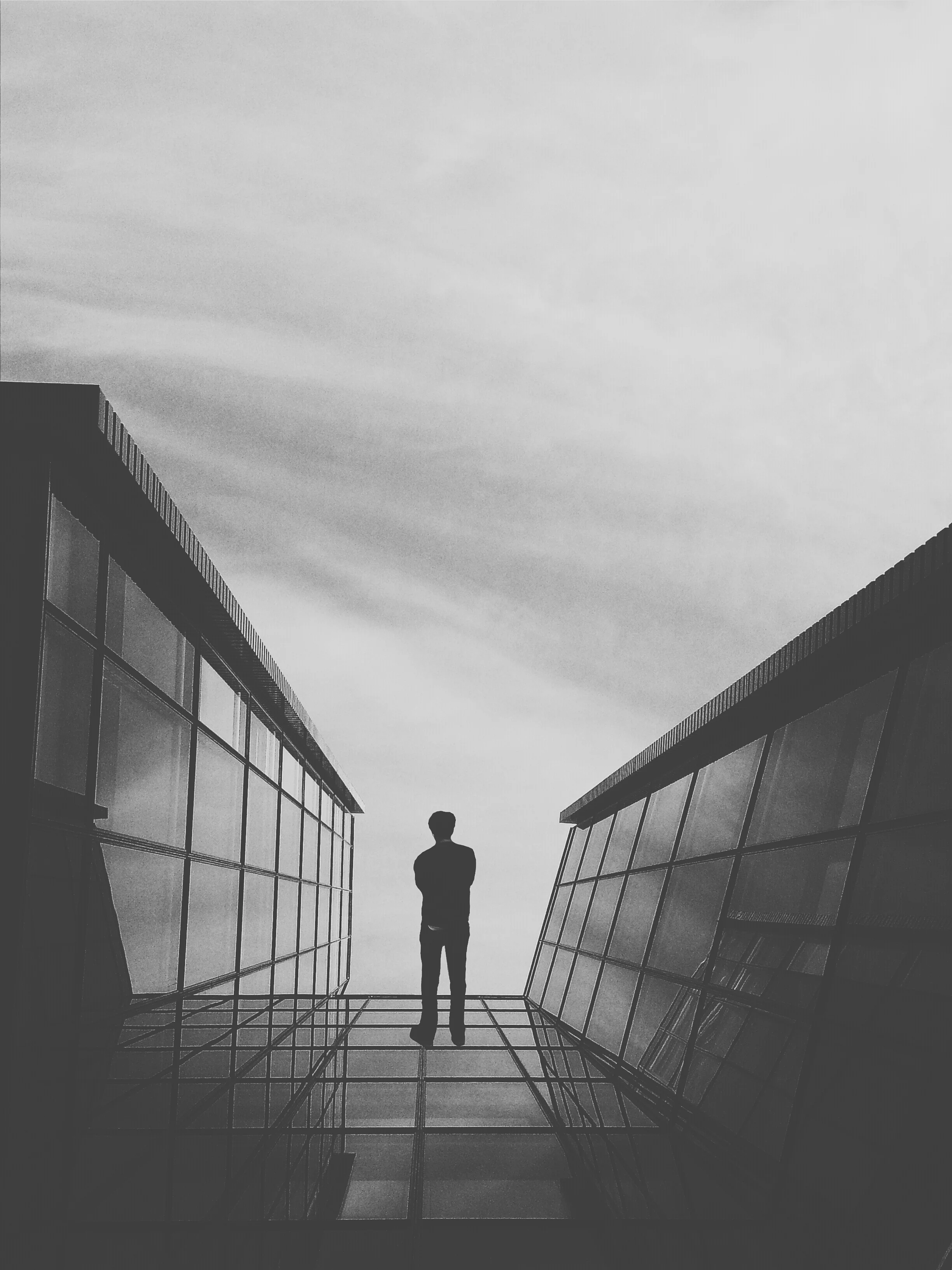 Single Step Image