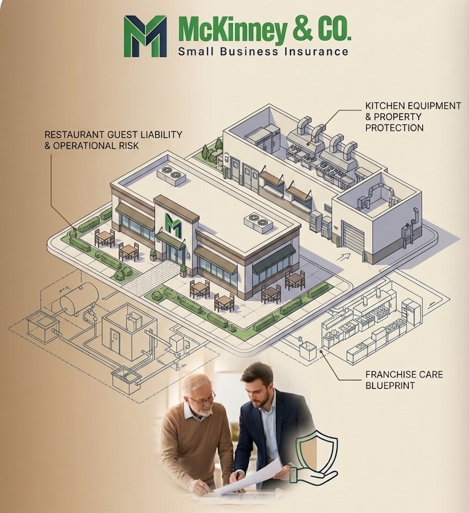 McKinney & Co