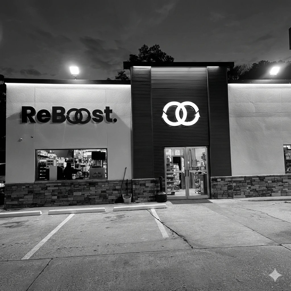 Re-Boost